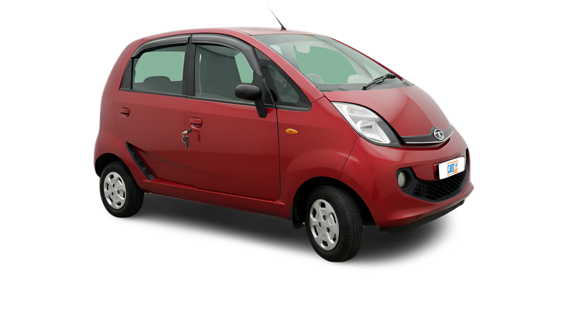 Tata Nano-img